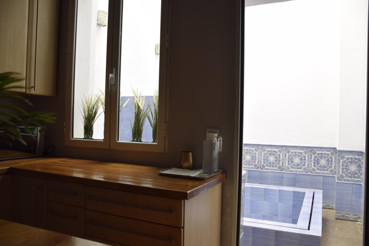 Casa Xanadu Seville - 6 Bedroom Andalusian Home With Terraces Exterior foto