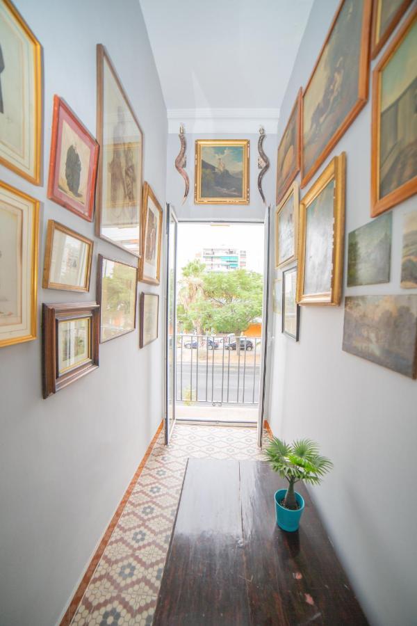 Casa Xanadu Seville - 6 Bedroom Andalusian Home With Terraces Exterior foto
