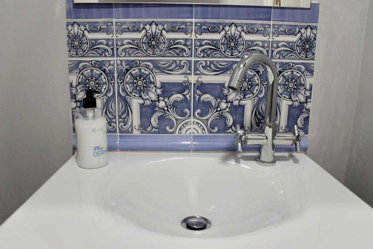 Casa Xanadu Seville - 6 Bedroom Andalusian Home With Terraces Exterior foto